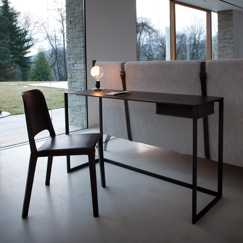 Zanotta - Calamo Schreibtisch | 