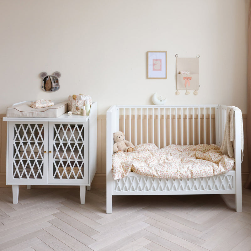Cam Cam Copenhagen - Babybettwäsche | augusta