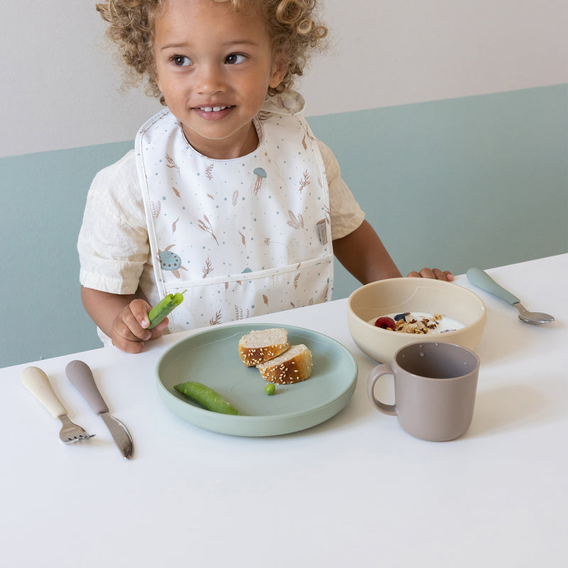 Cam Cam Copenhagen - Besteckset für Kinder
