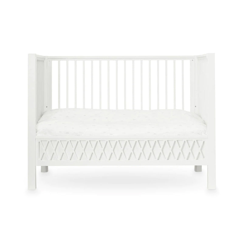 Cam Cam Copenhagen - Harlequin Babybett