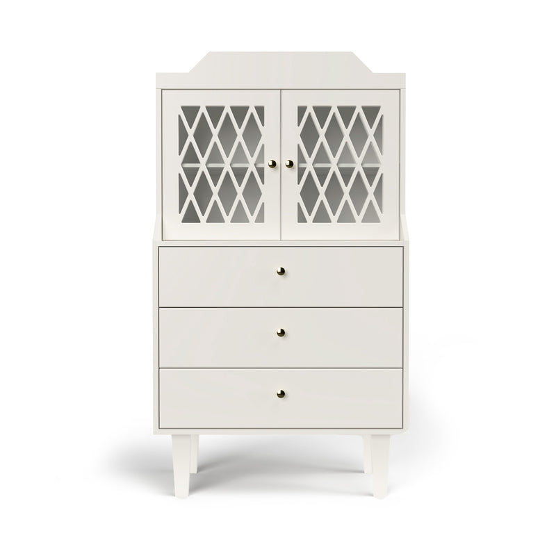 Cam Cam Copenhagen - Harlequin Vitrinenschrank