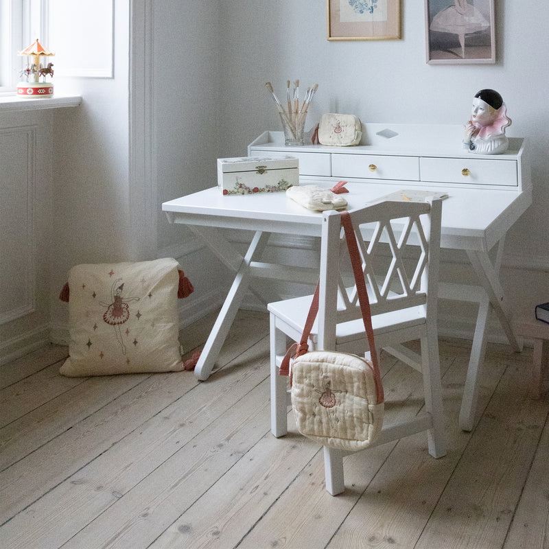 Cam Cam Copenhagen - Besticktes Kissen