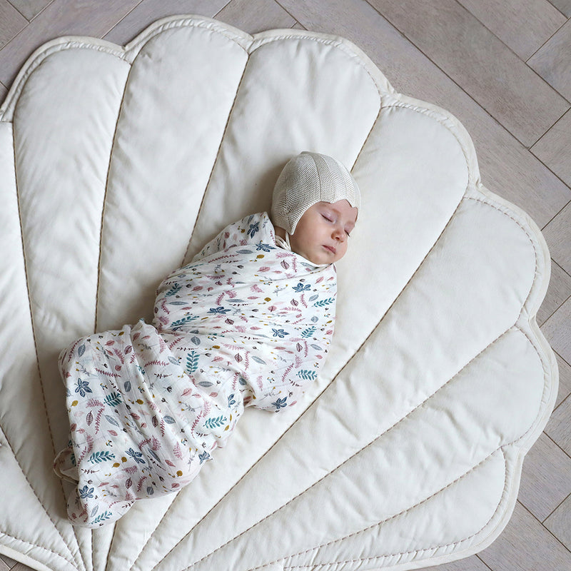 Cam Cam Copenhagen - Sea Shell Spielmatte