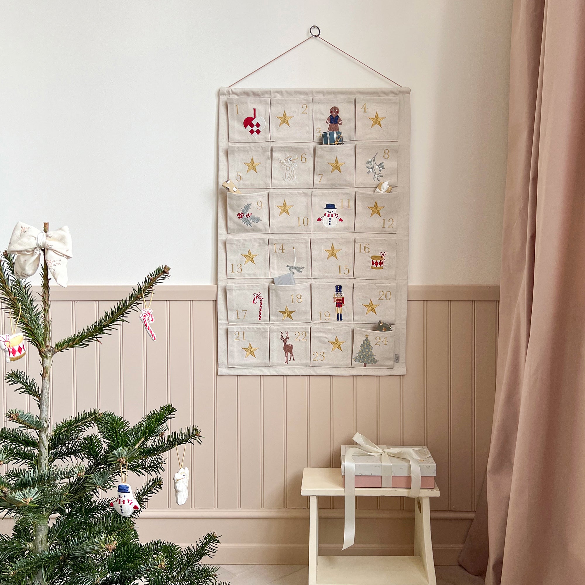Cam Cam Copenhagen - Weihnachtskalender | 