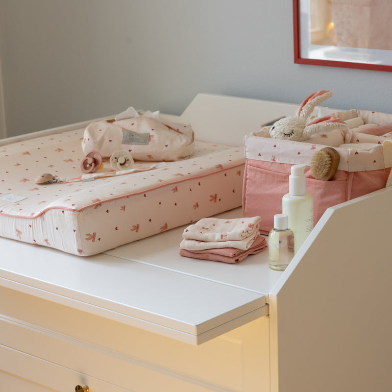 Cam Cam Copenhagen - Wickelauflage | bows