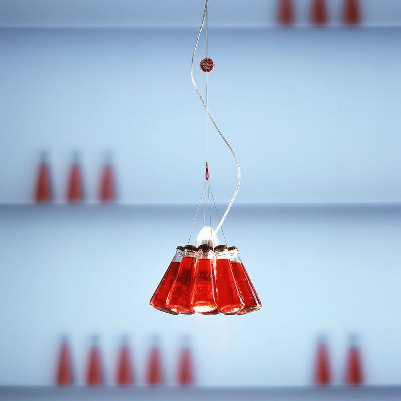 Ingo Maurer - Campari Light