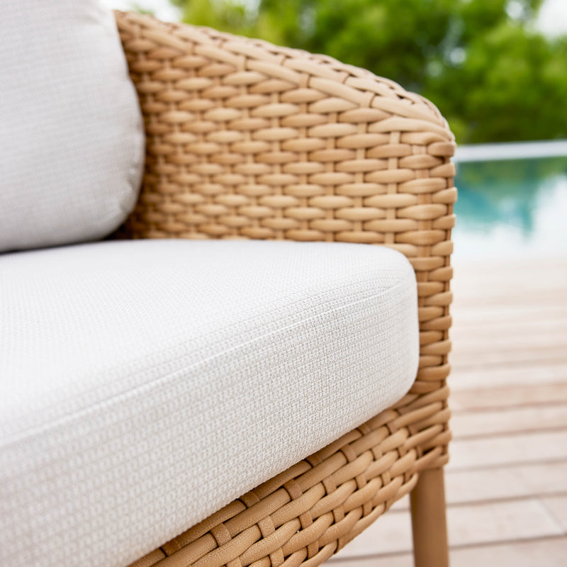 Cane-line - Ocean Loungesessel Outdoor