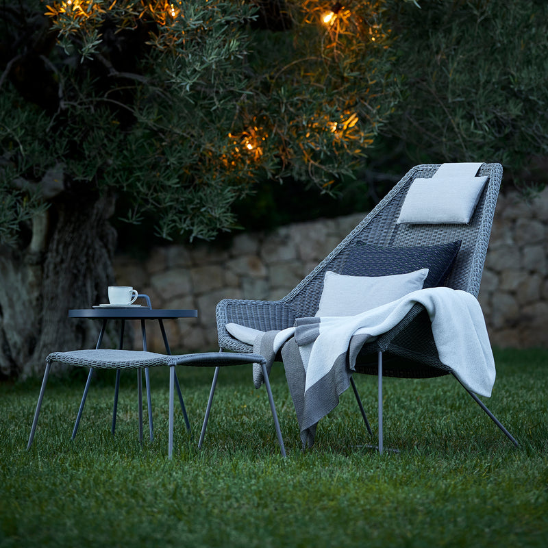 Cane-line - Breeze Hocker (5369) Outdoor