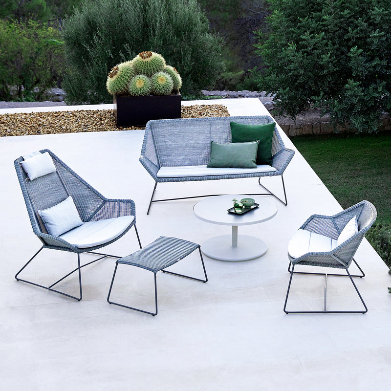 Cane-line - Breeze Hocker (5369) Outdoor
