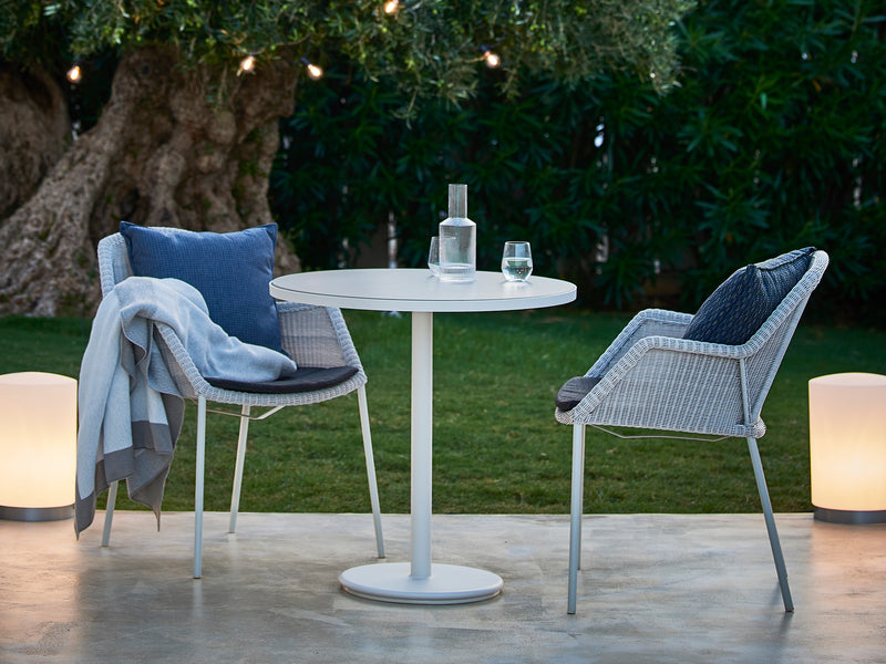 Cane-line - Breeze Sessel stapelbar (5464) Outdoor