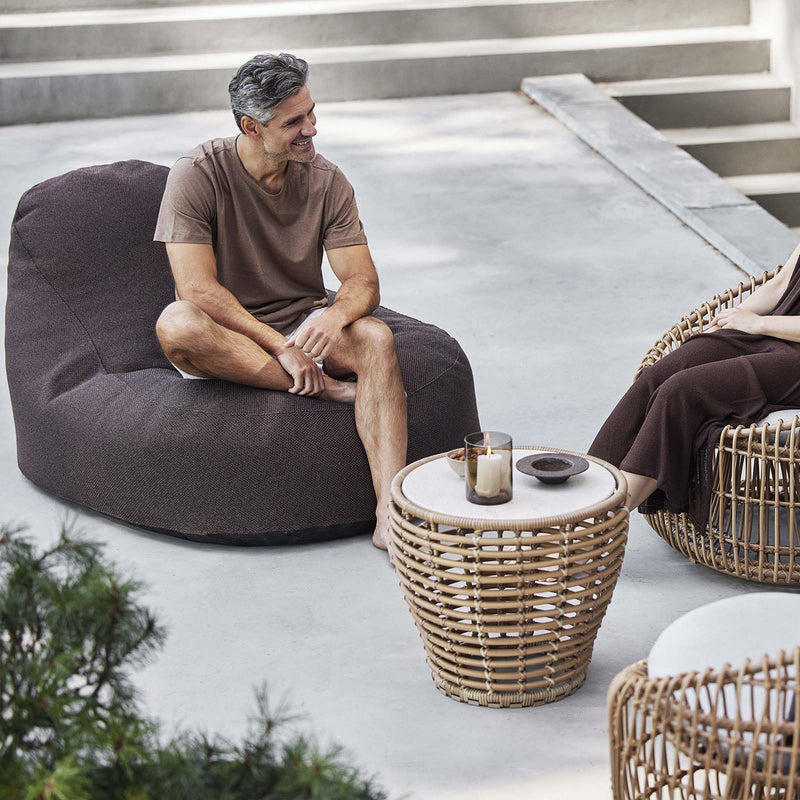 Cane-line - Cozy Outdoor Sitzsack