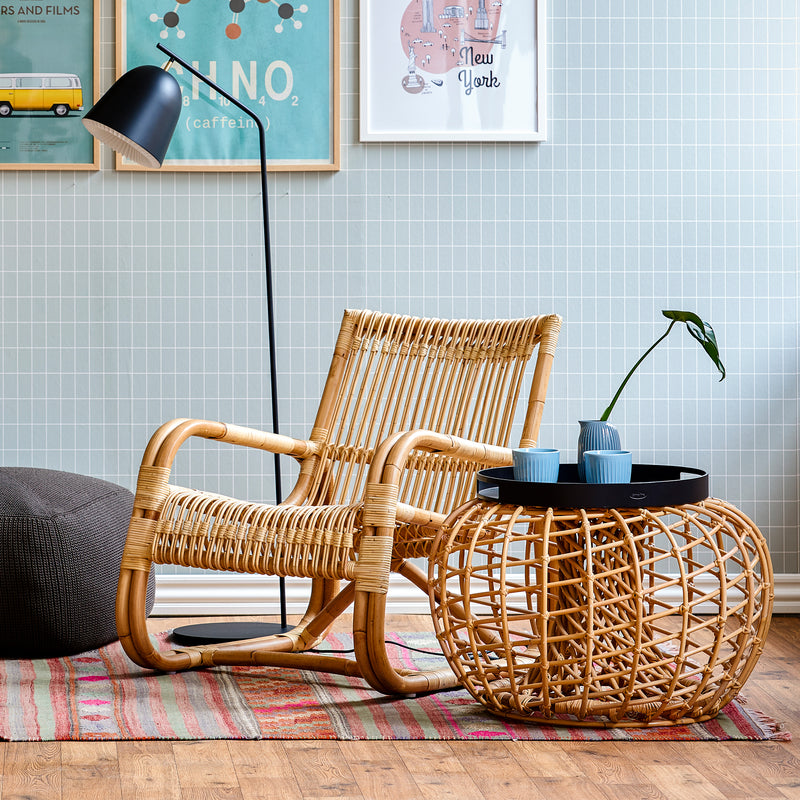 Cane-line - Nest Hocker Indoor