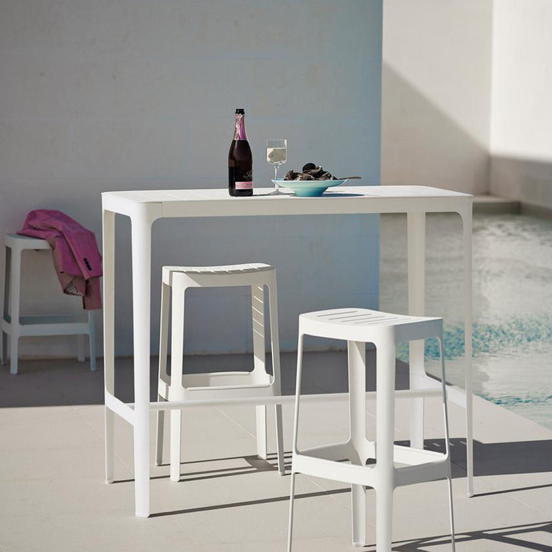 Cane-line - Cut Barhocker