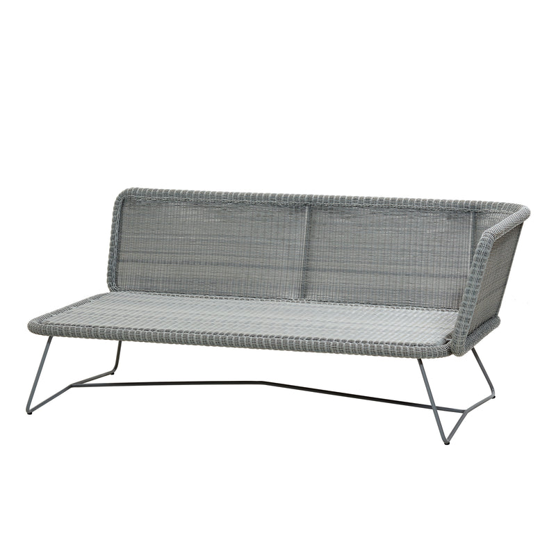 Cane-line - Horizon Modulsofa Outdoor