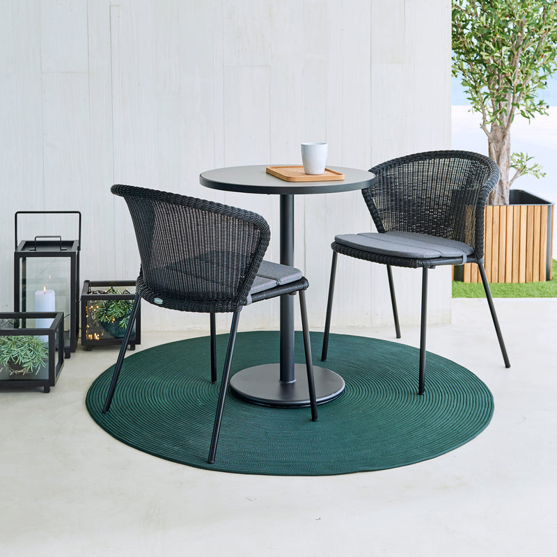 Cane-line - Lean Stuhl (5410) Outdoor