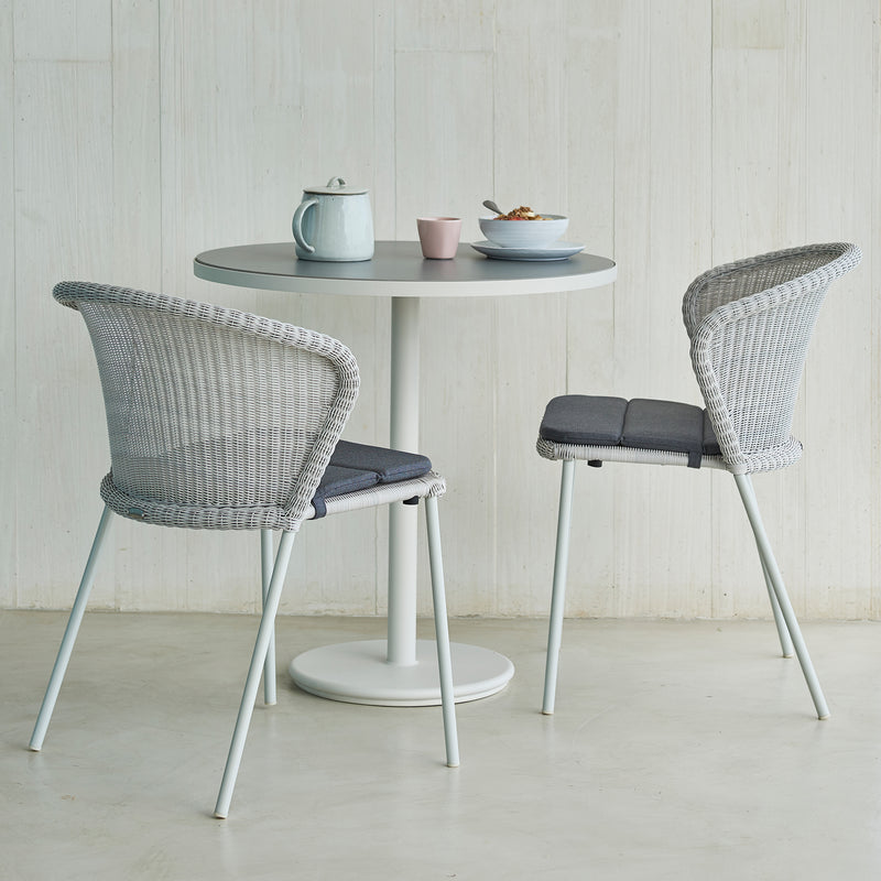 Cane-line - Lean Stuhl (5410) Outdoor