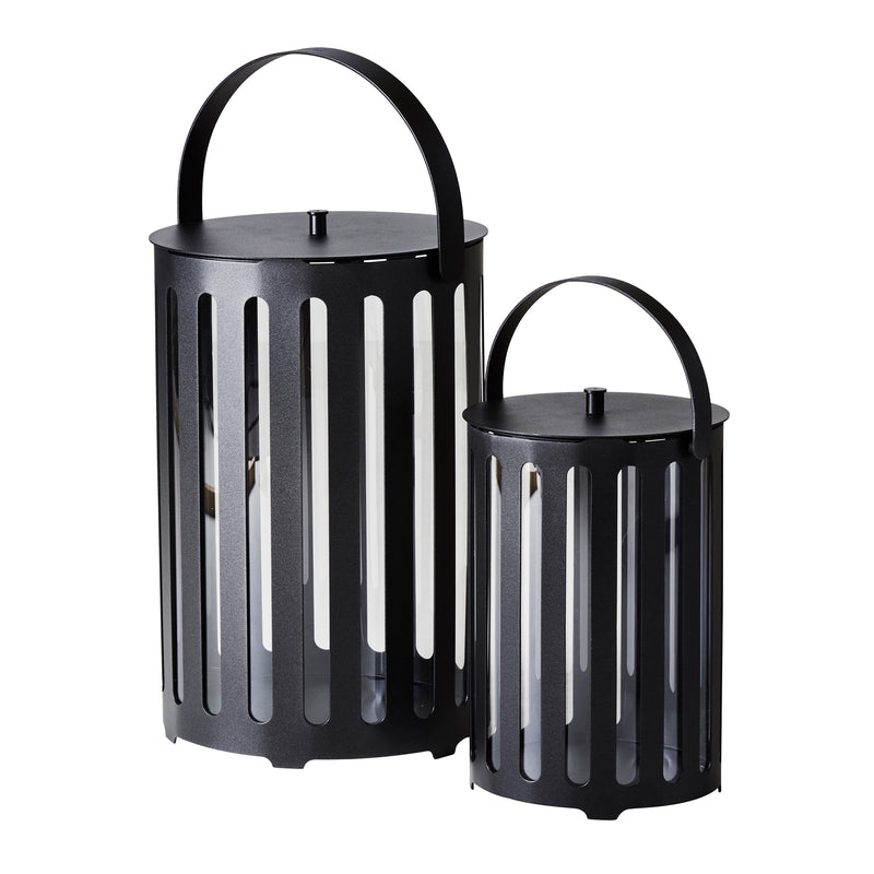 Cane-line - Lighttube Laterne