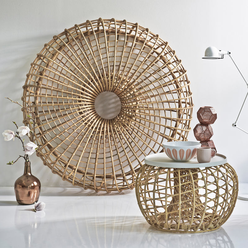 Cane-line - Nest Hocker Indoor