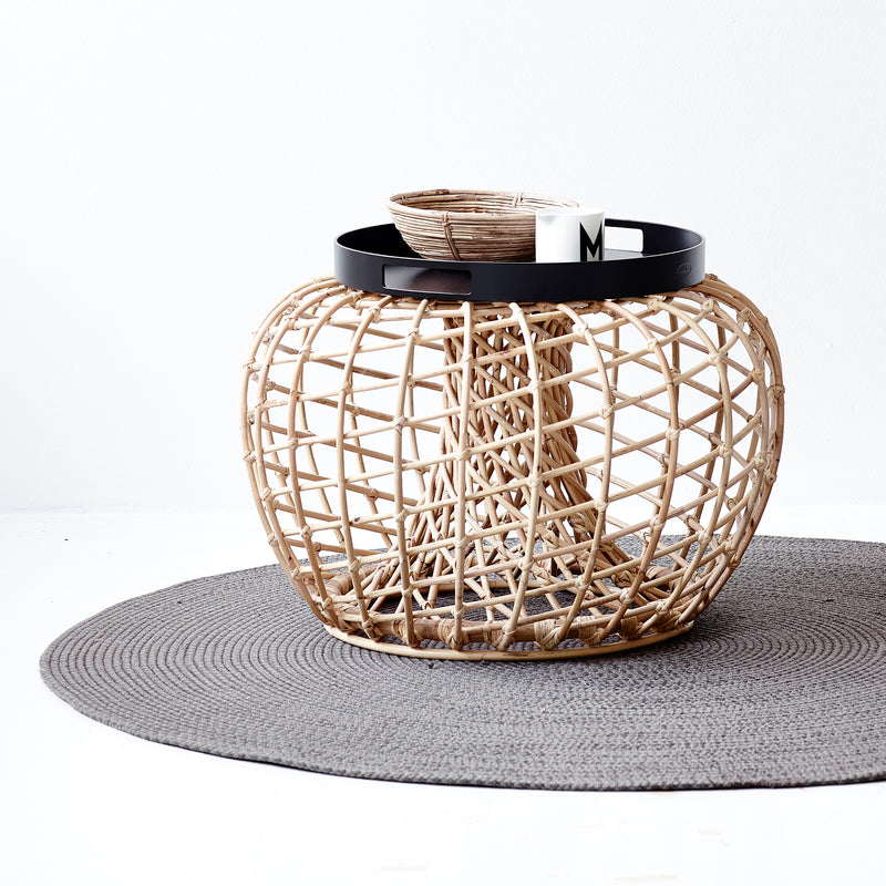 Cane-line - Nest Hocker Indoor