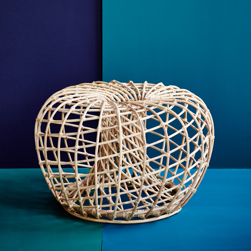 Cane-line - Nest Hocker Indoor | Ø 65 cm