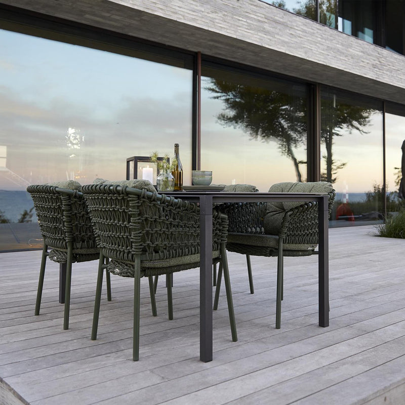 Cane-line - Ocean Armlehnstuhl Outdoor
