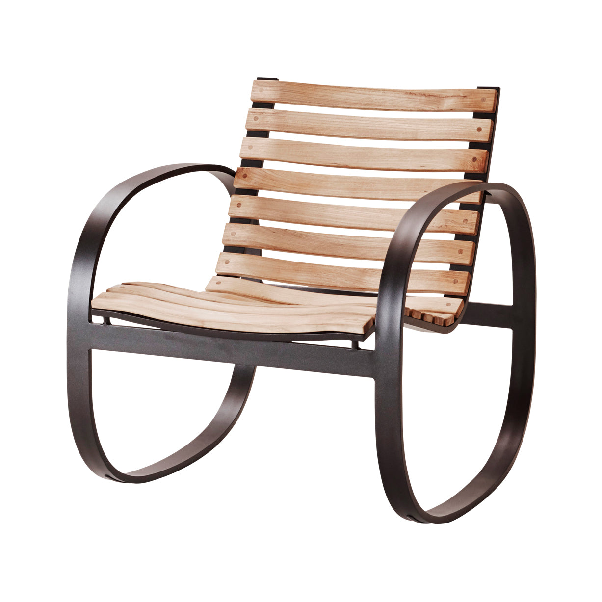 Cane-line - Parc Schaukelstuhl Outdoor | 