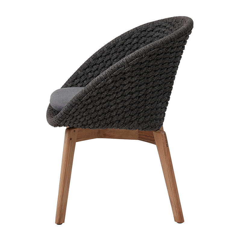 Cane-line - Peacock Sessel Outdoor