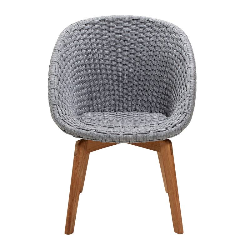 Cane-line - Peacock Sessel Outdoor