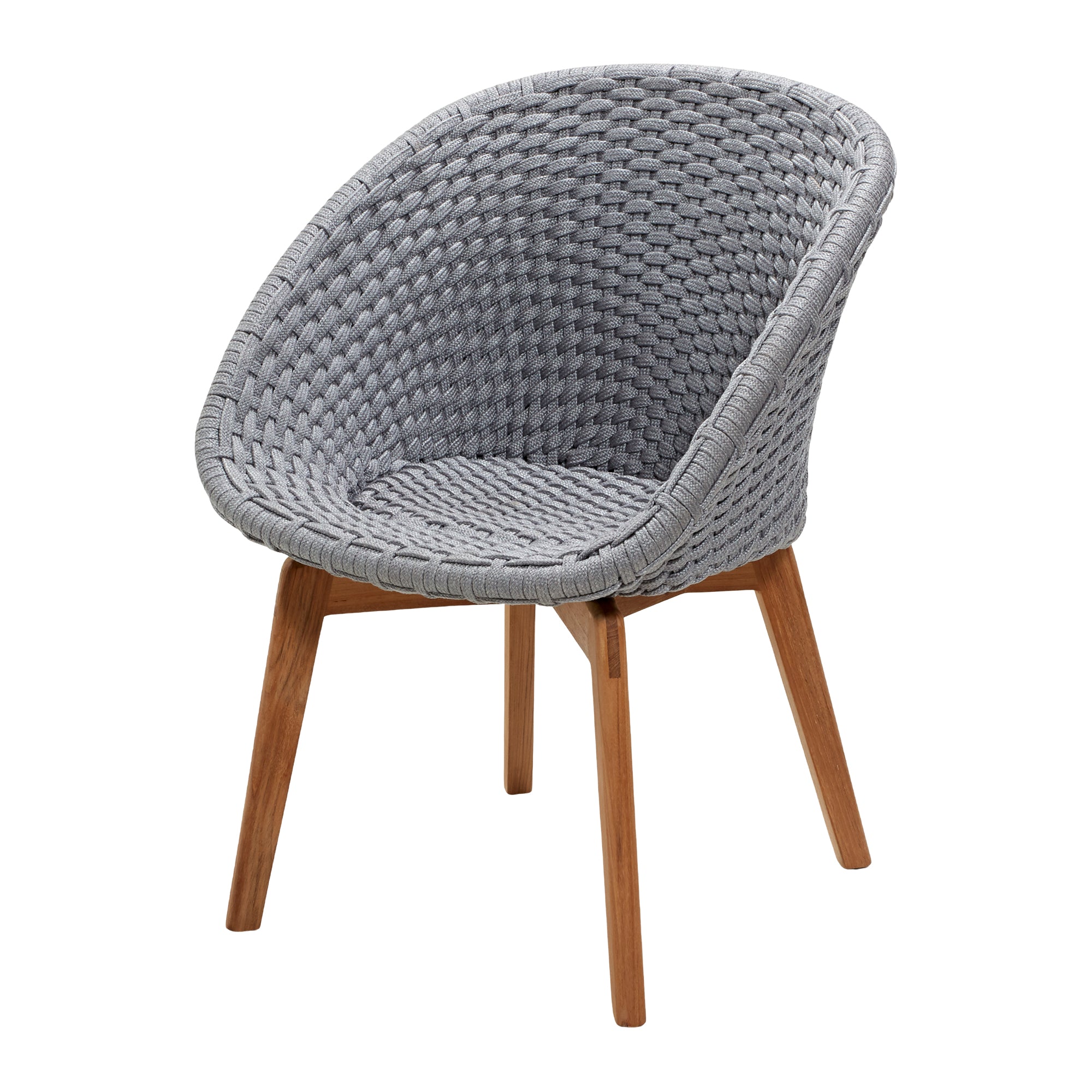 Cane-line - Peacock Sessel Outdoor | 