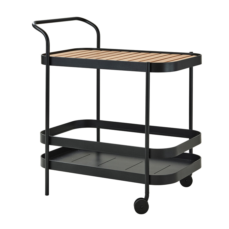 Cane-line - Roll Trolley Outdoor
