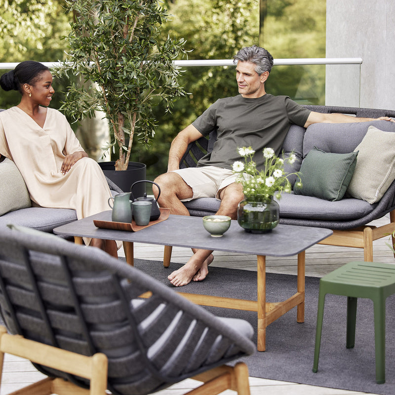 Cane-line - Strington Outdoor Sofa