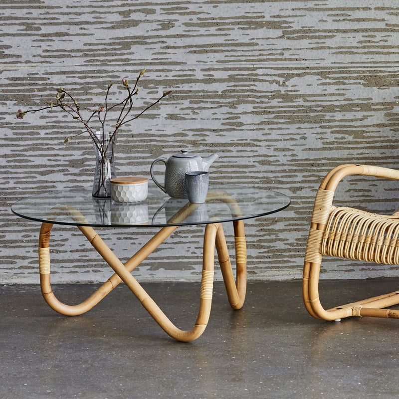 Cane-line - Wave Couchtisch Indoor