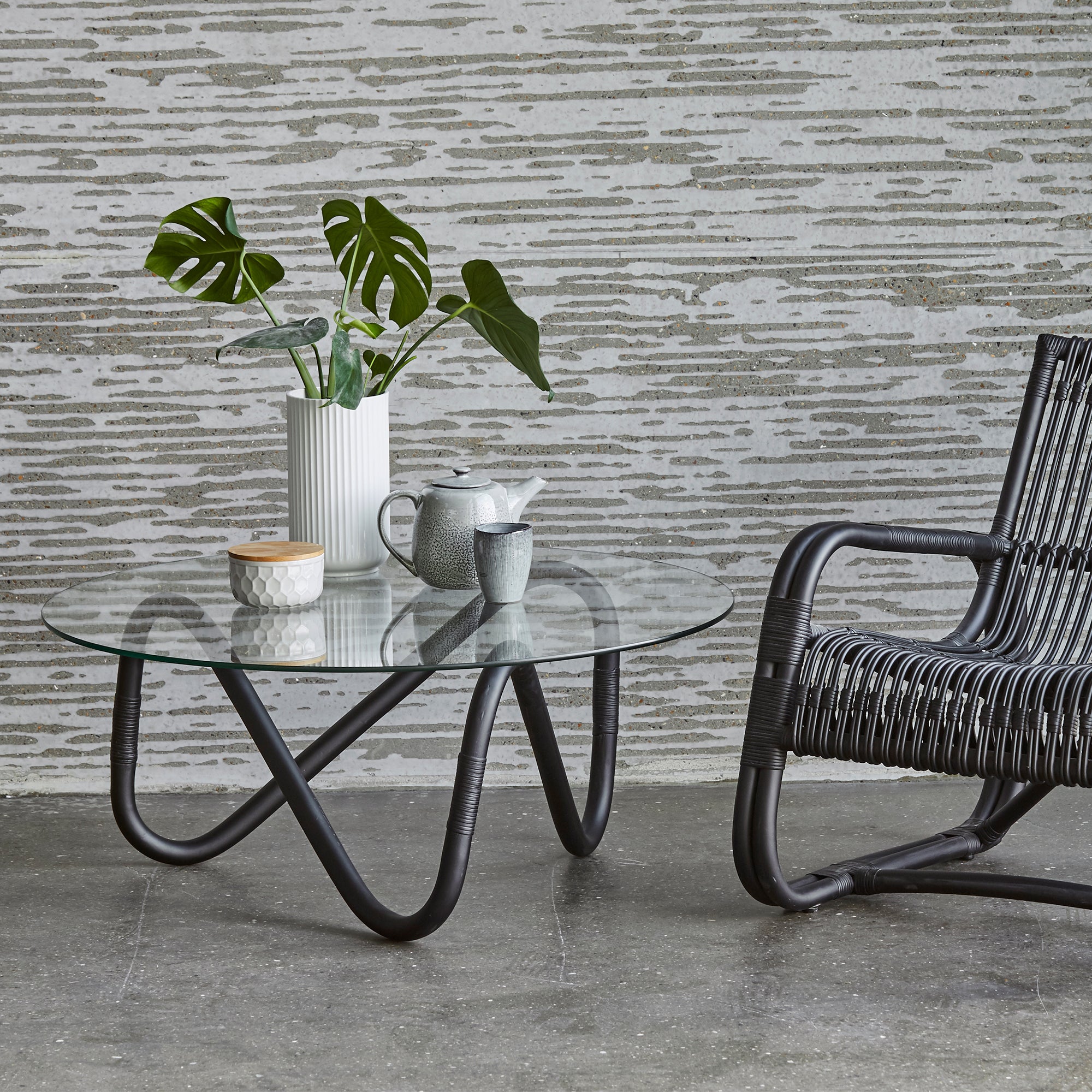 Cane-line - Wave Couchtisch Indoor | 