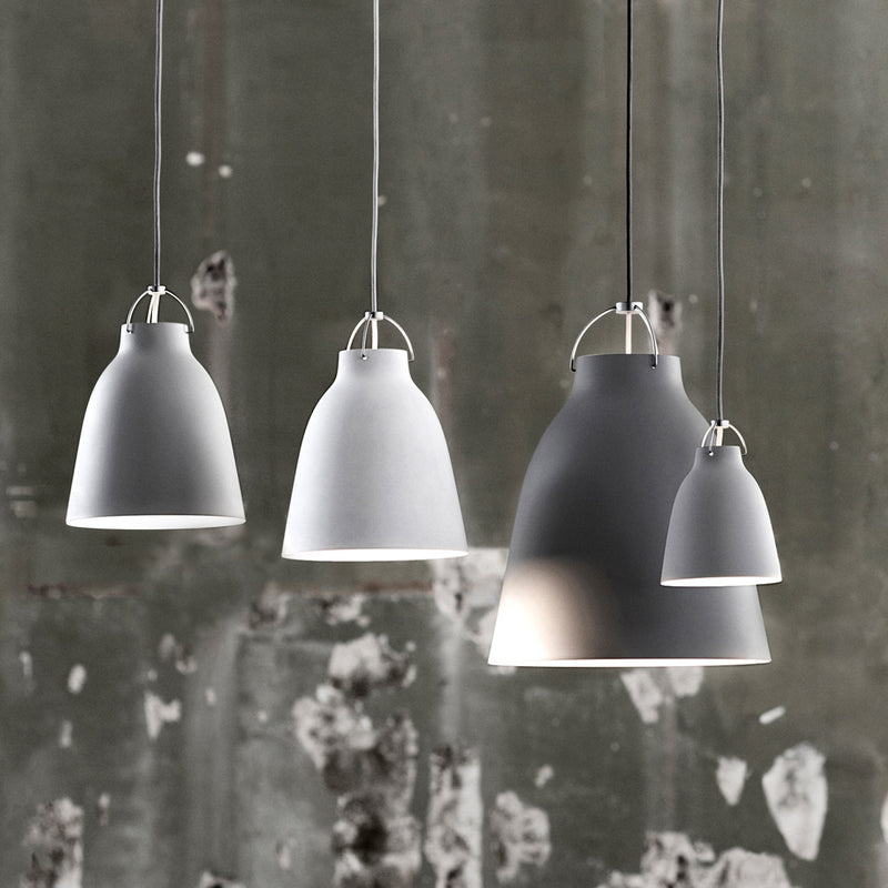 Fritz Hansen - Caravaggio P2 Pendelleuchte