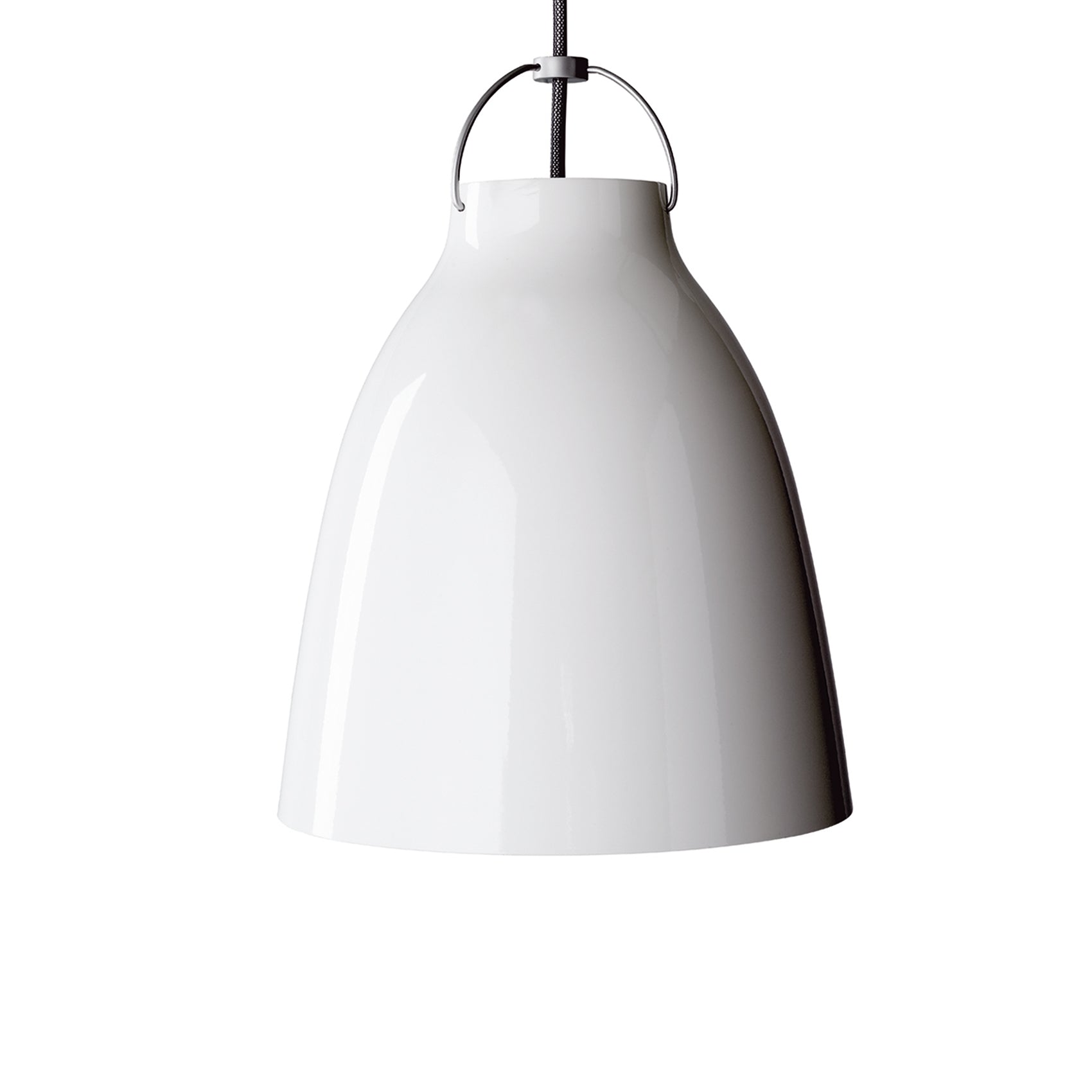 Fritz Hansen - Caravaggio P2 Pendelleuchte