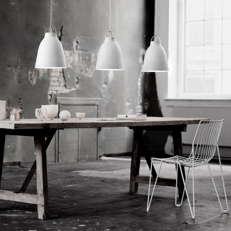 Fritz Hansen - Caravaggio P2 Pendelleuchte