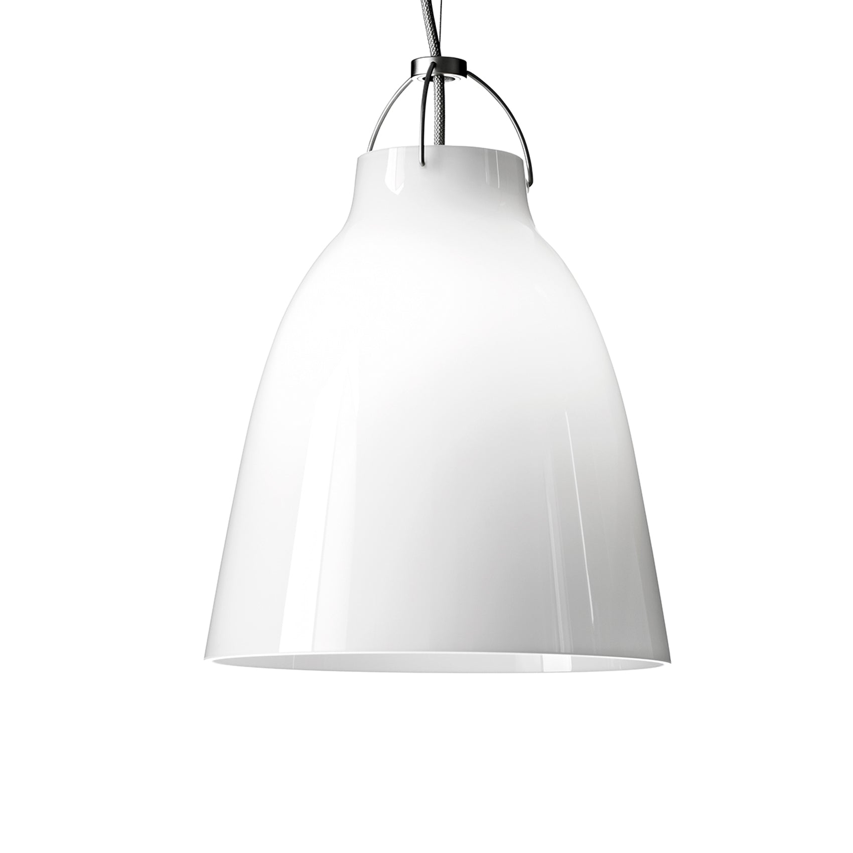 Fritz Hansen - Caravaggio P2 Pendelleuchte | 
