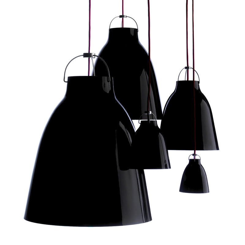 Fritz Hansen - Caravaggio P2 Pendelleuchte