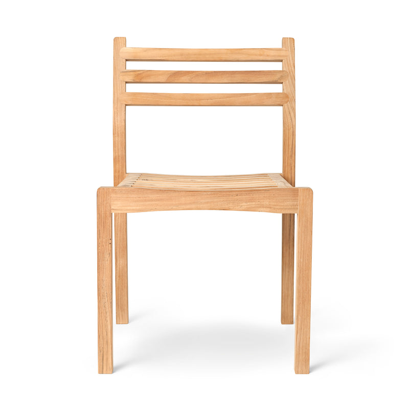 Carl Hansen - AH501 Gartenstuhl