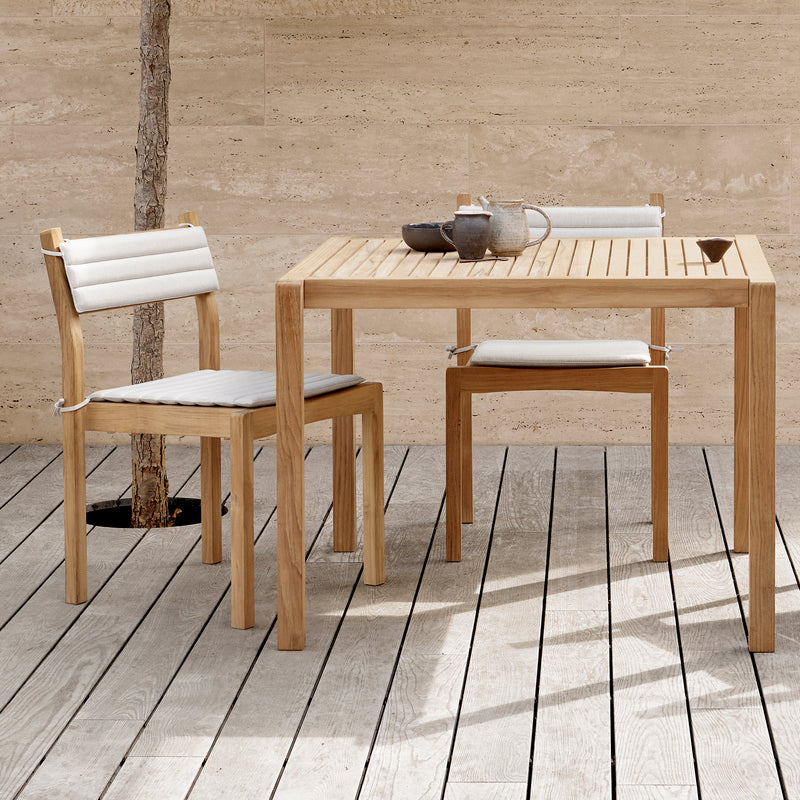 Carl Hansen - AH501 Gartenstuhl