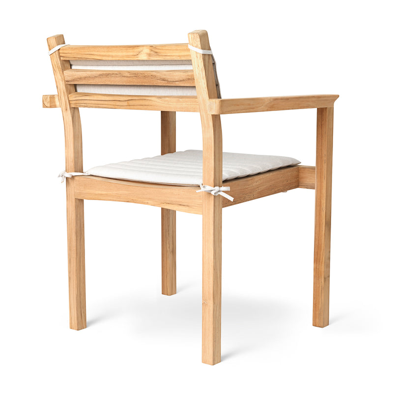 Carl Hansen - AH502 Garten Armlehnstuhl