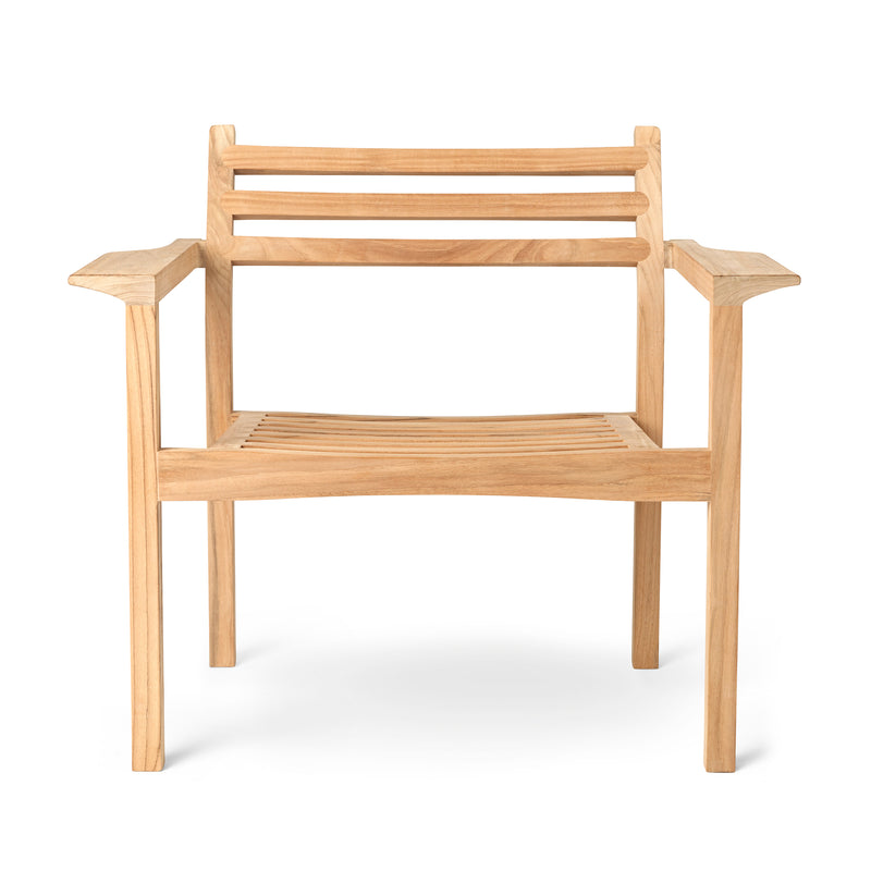 Carl Hansen - AH601 Outdoor Lounge Chair