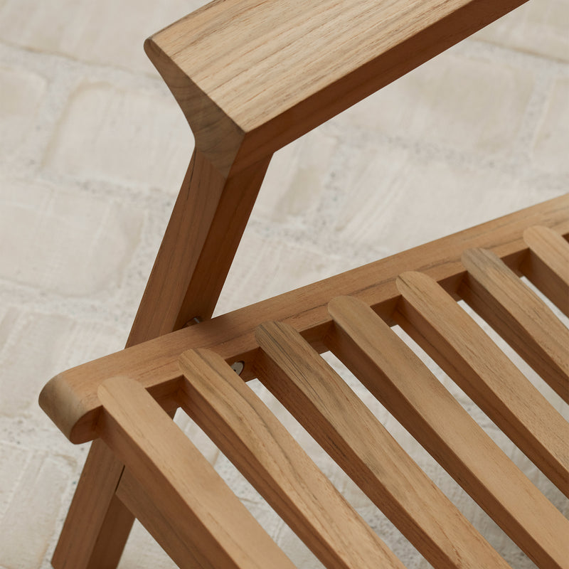 Carl Hansen - AH603 Liegestuhl