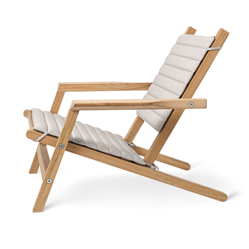Carl Hansen - AH603 Liegestuhl