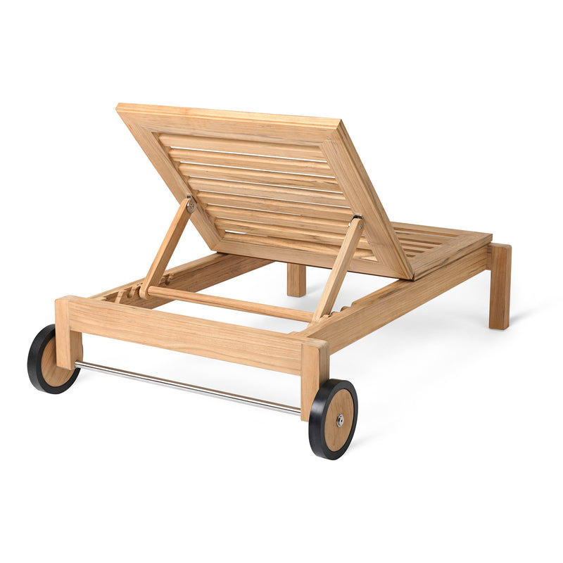 Carl Hansen - AH604 Sonnenliege