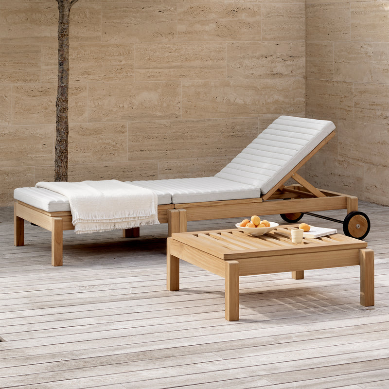 Carl Hansen - AH604 Sonnenliege
