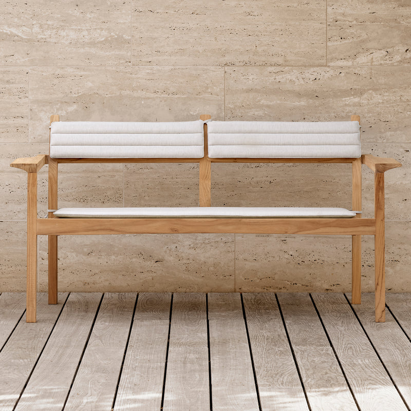 Carl Hansen - AH701 Gartenbank