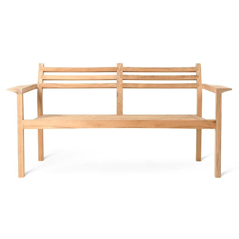 Carl Hansen - AH701 Gartenbank