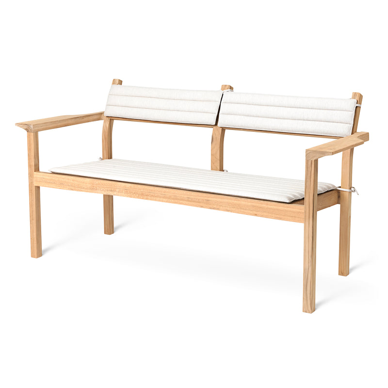 Carl Hansen - AH701 Gartenbank