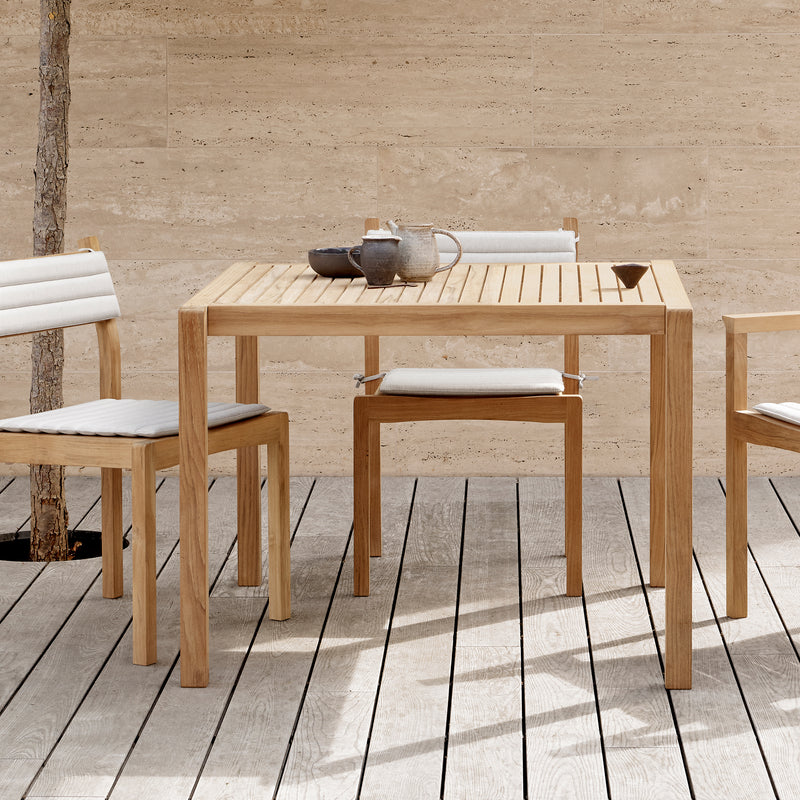 Carl Hansen - AH902 Gartentisch